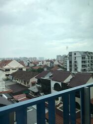Wis@changi (D14), Office #414125571